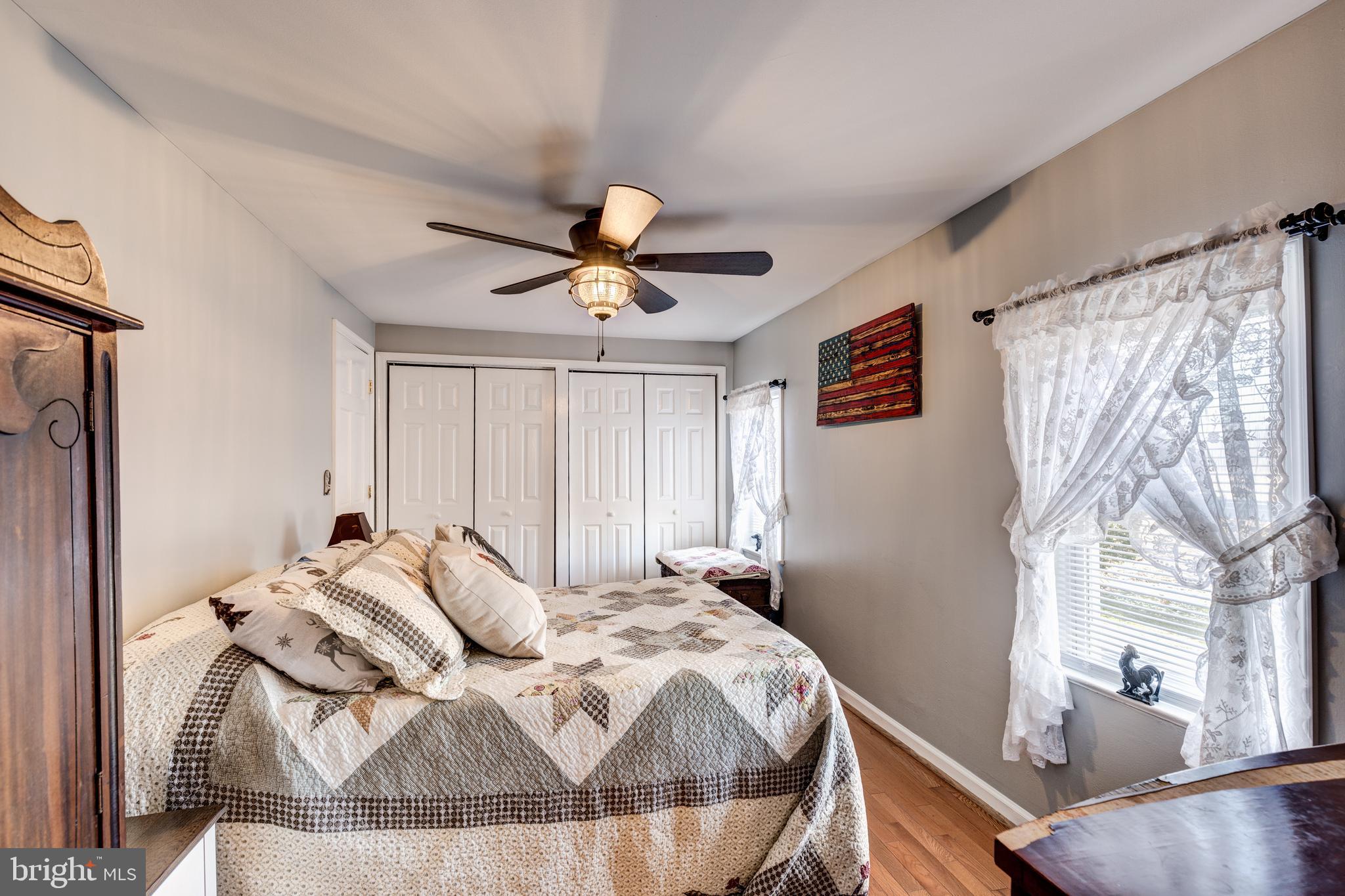 1455 Clear View Road Union Bridge, MD 21791 - Photo 13 of 46 Primary Bedroom