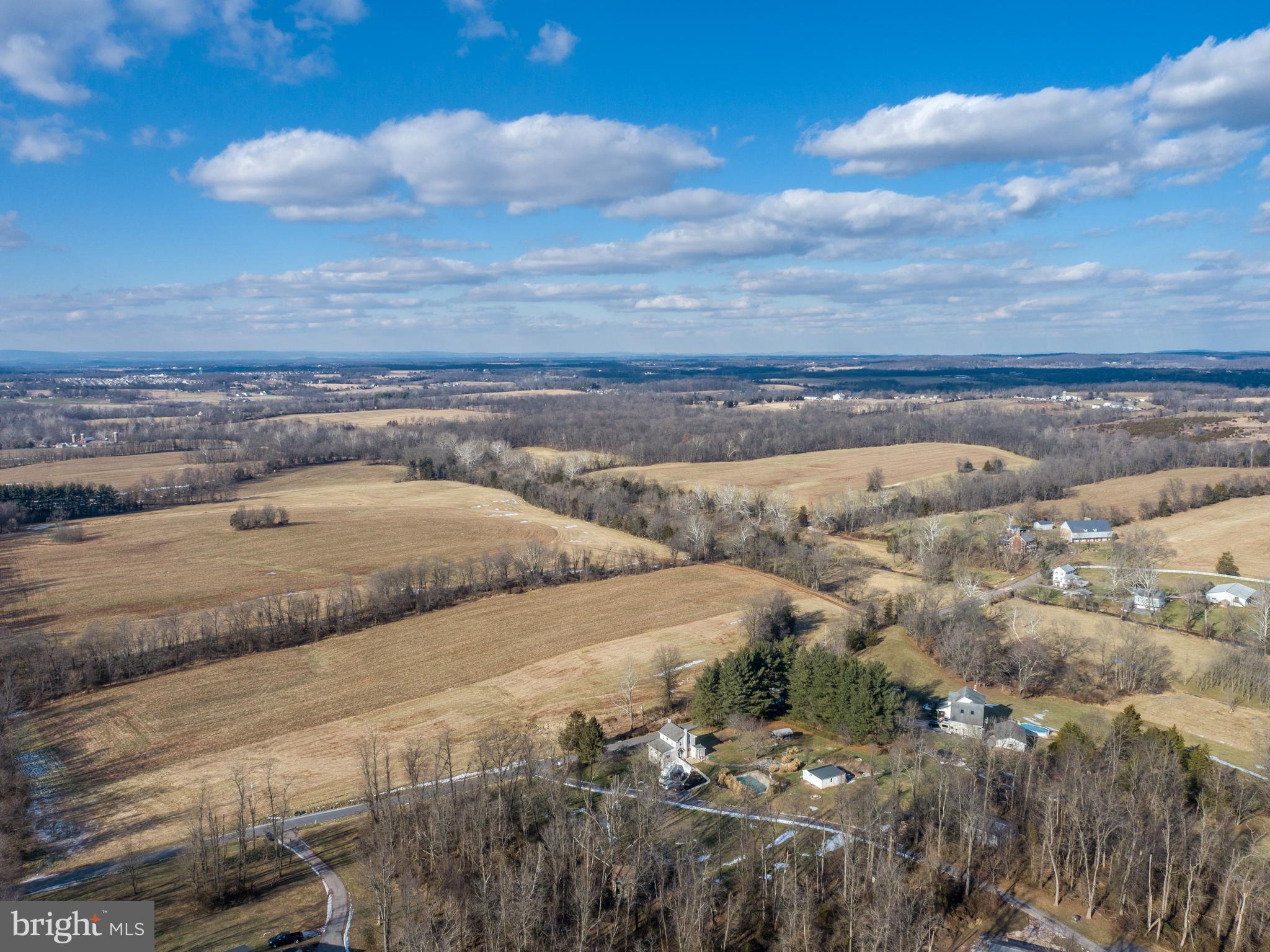 1455 Clear View Road Union Bridge, MD 21791 - Photo 35 of 46 Rural Seclusion