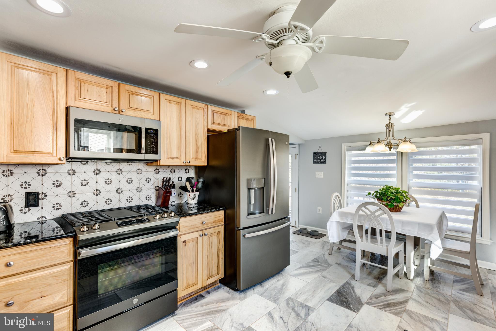 1455 Clear View Road Union Bridge, MD 21791 - Photo 4 of 46 Kitchen