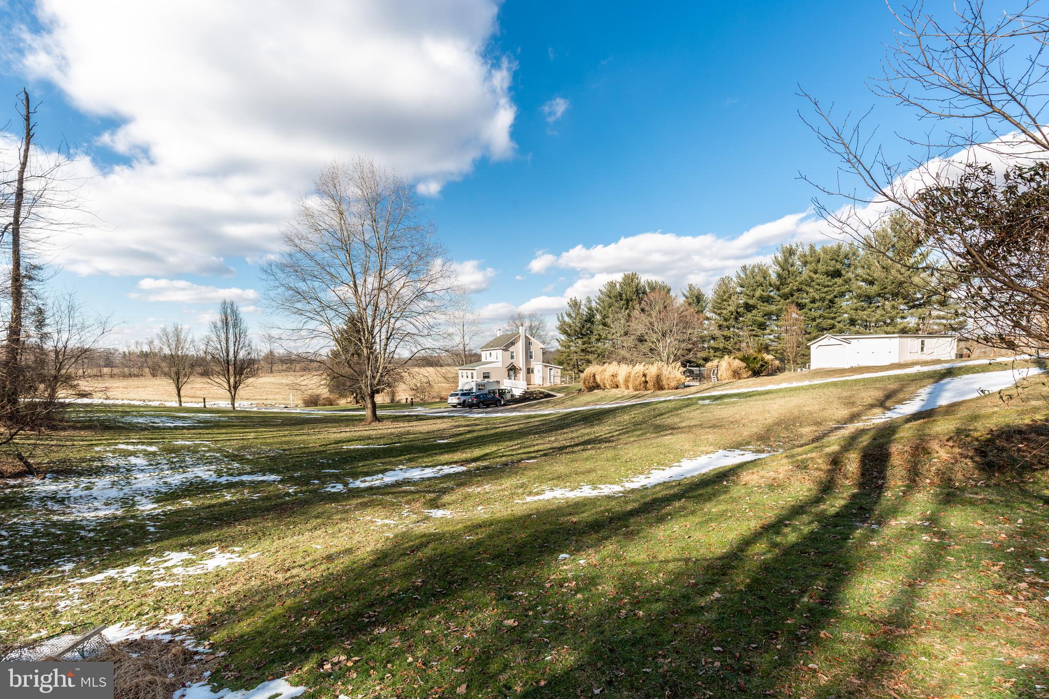 1455 Clear View Road Union Bridge, MD 21791 - Photo 44 of 46 Yard Space