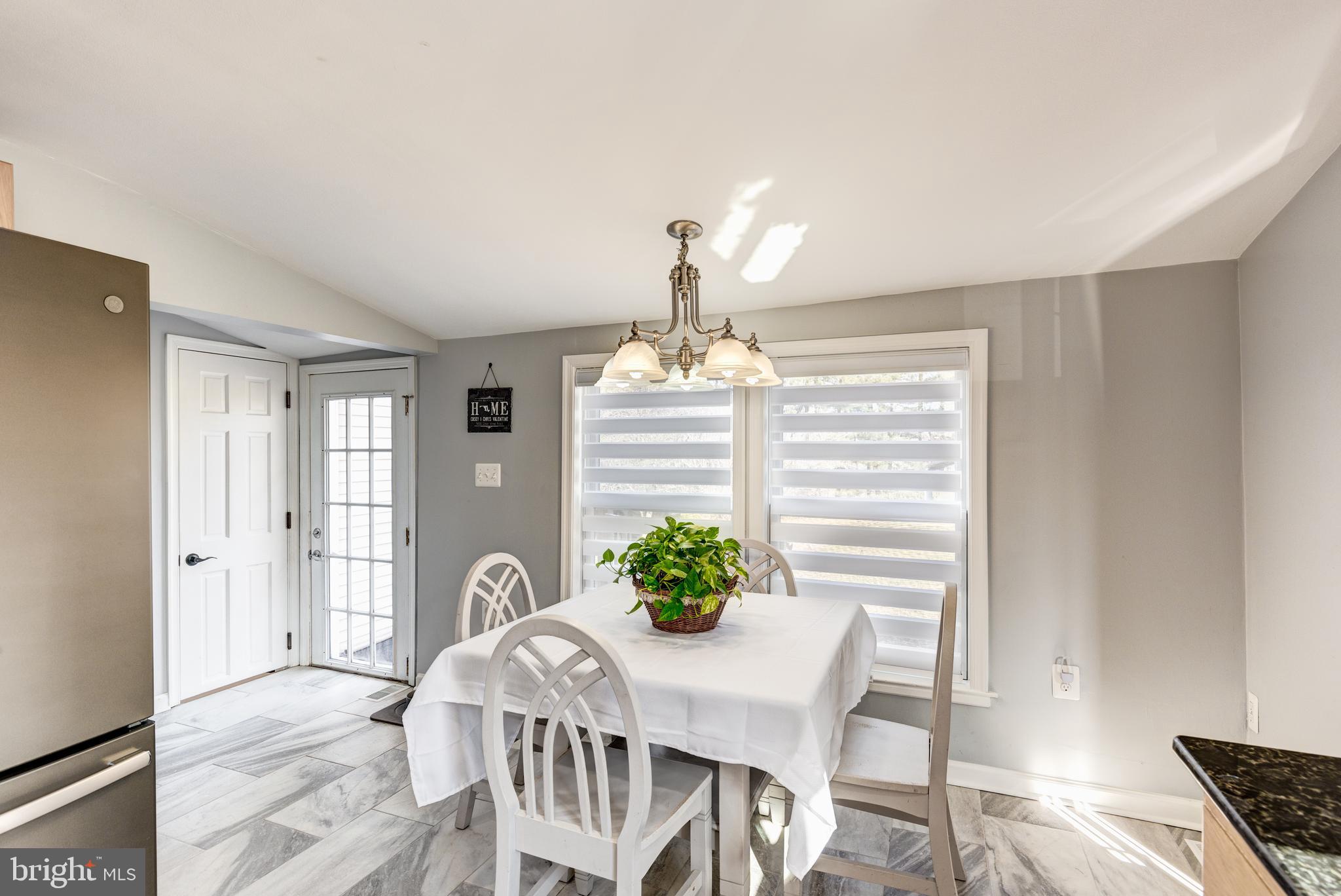 1455 Clear View Road Union Bridge, MD 21791 - Photo 7 of 46 Eat in Kitchen