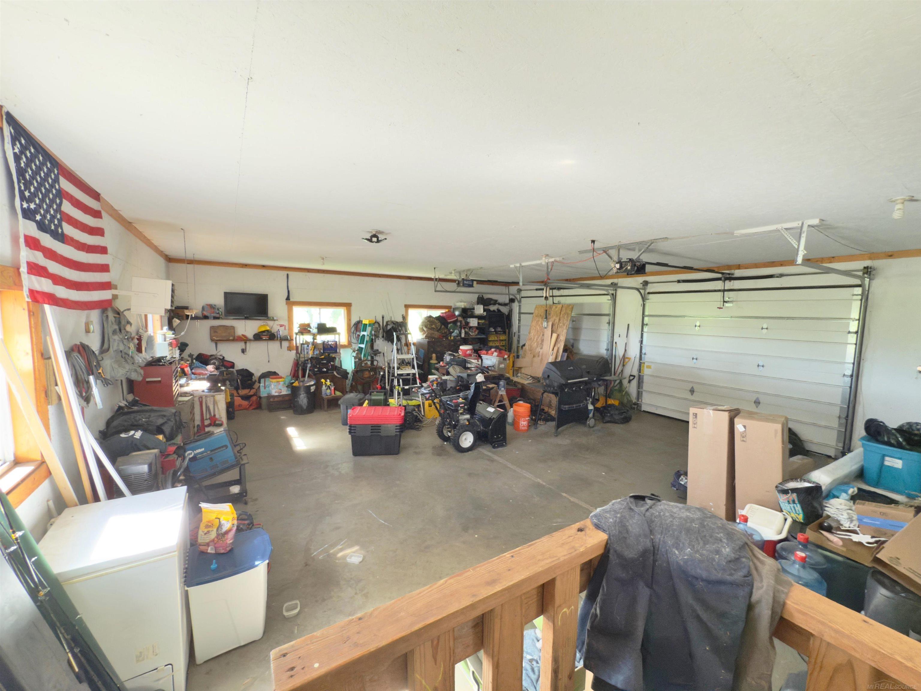 1680 French Line Road Carsonville, MI 48419 - Photo 11 of 15