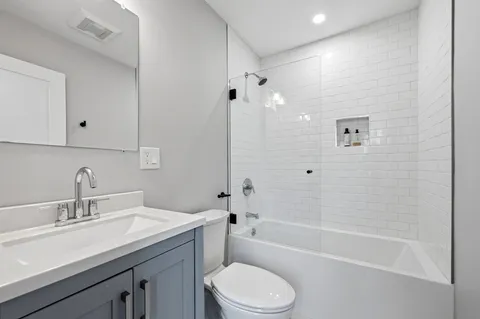 $675,000 | 18-20 Crestway Road, Unit 5, Boston, MA 02128