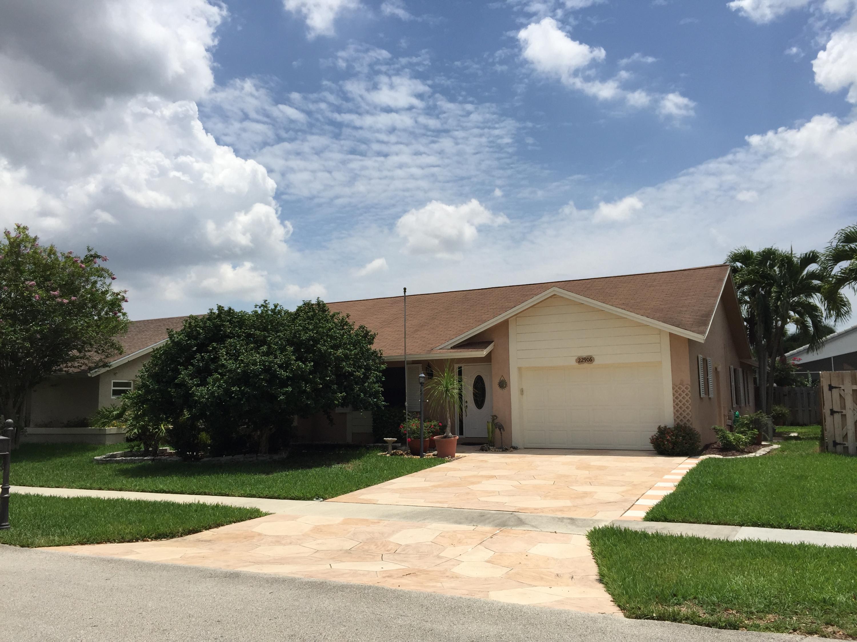 22906 Southwest 56th Avenue Boca Raton, FL 33433 - Photo 1 of 1 IMG_1361