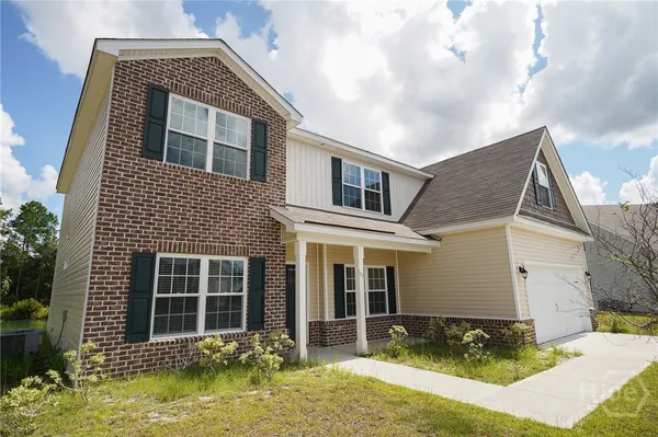 $2,500 | 107 Elbow Cay Court, Bloomingdale, GA 31302