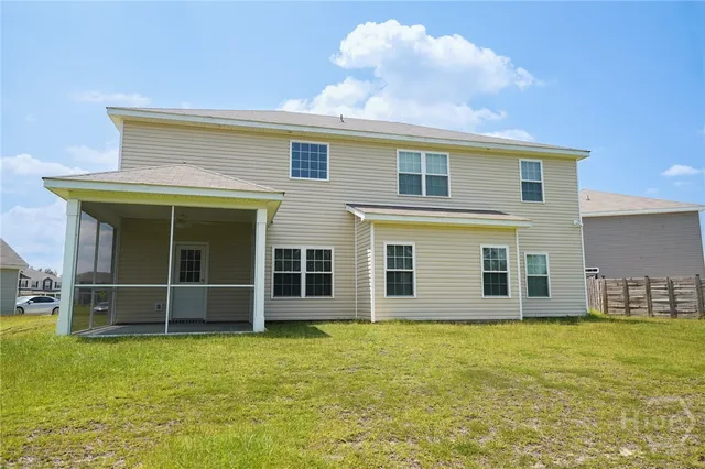 $2,500 | 107 Elbow Cay Court, Bloomingdale, GA 31302