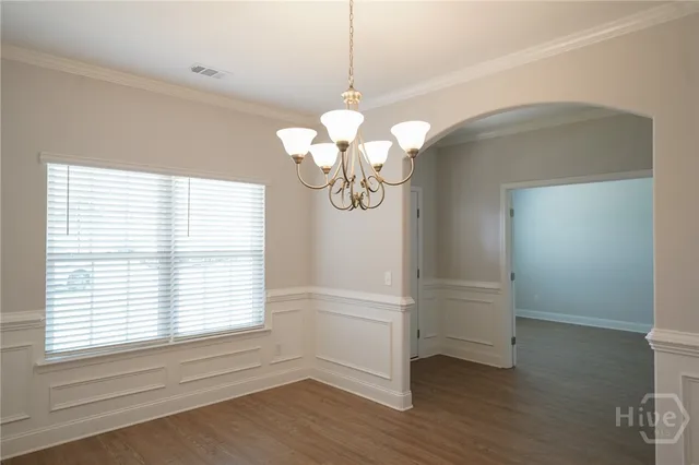 $2,700 | 107 Elbow Cay Court, Bloomingdale, GA 31302