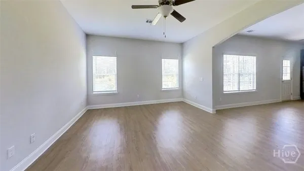 $2,500 | 107 Elbow Cay Court, Bloomingdale, GA 31302