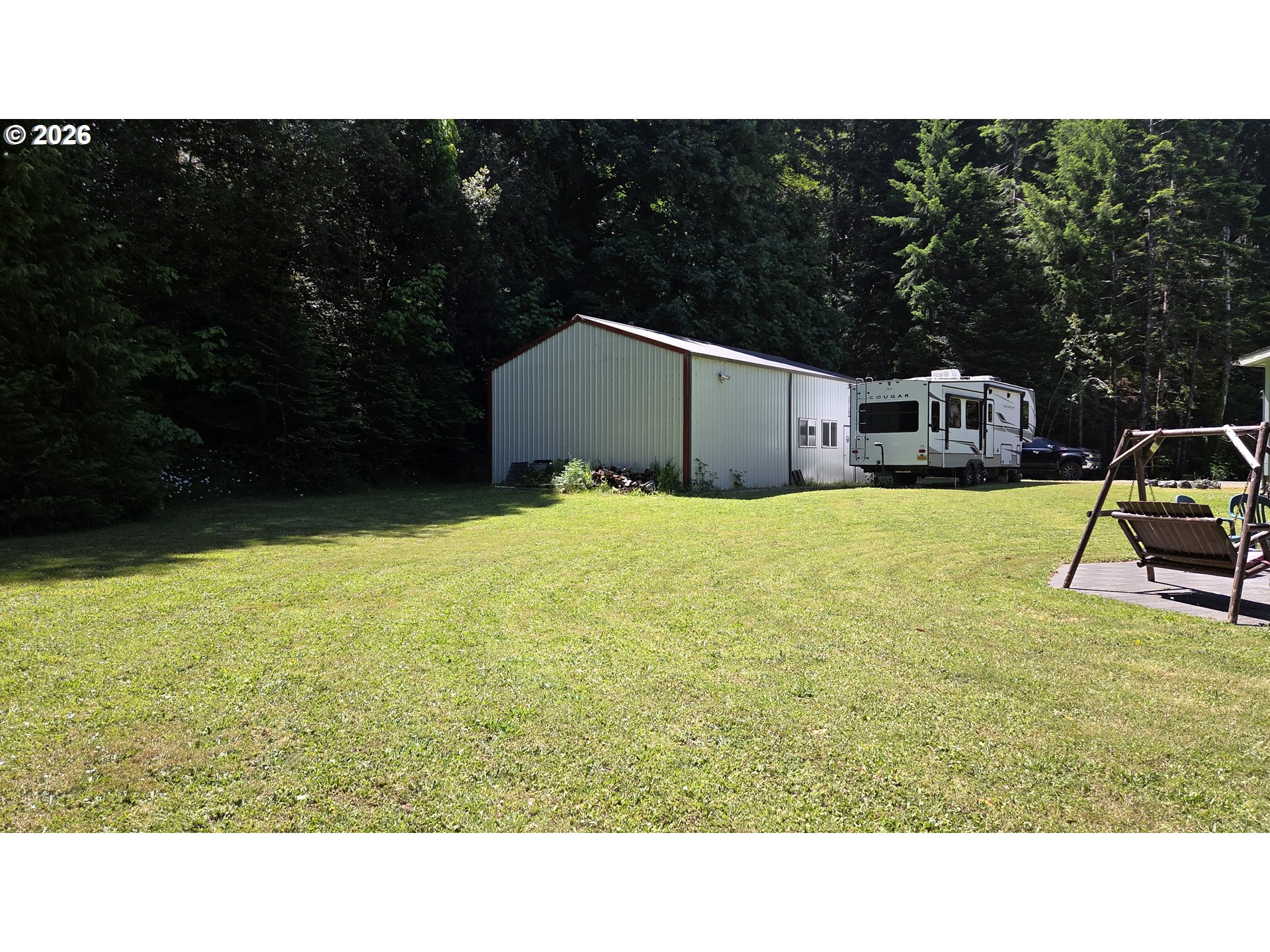 30245 Hummingbird Hill Road Gold Beach, OR 97444 - Photo 5 of 47