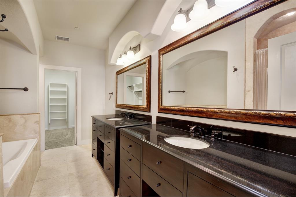 4111 Rawlins Street, Unit 403 Dallas, TX 75219 - Photo 17 of 23 Bathroom