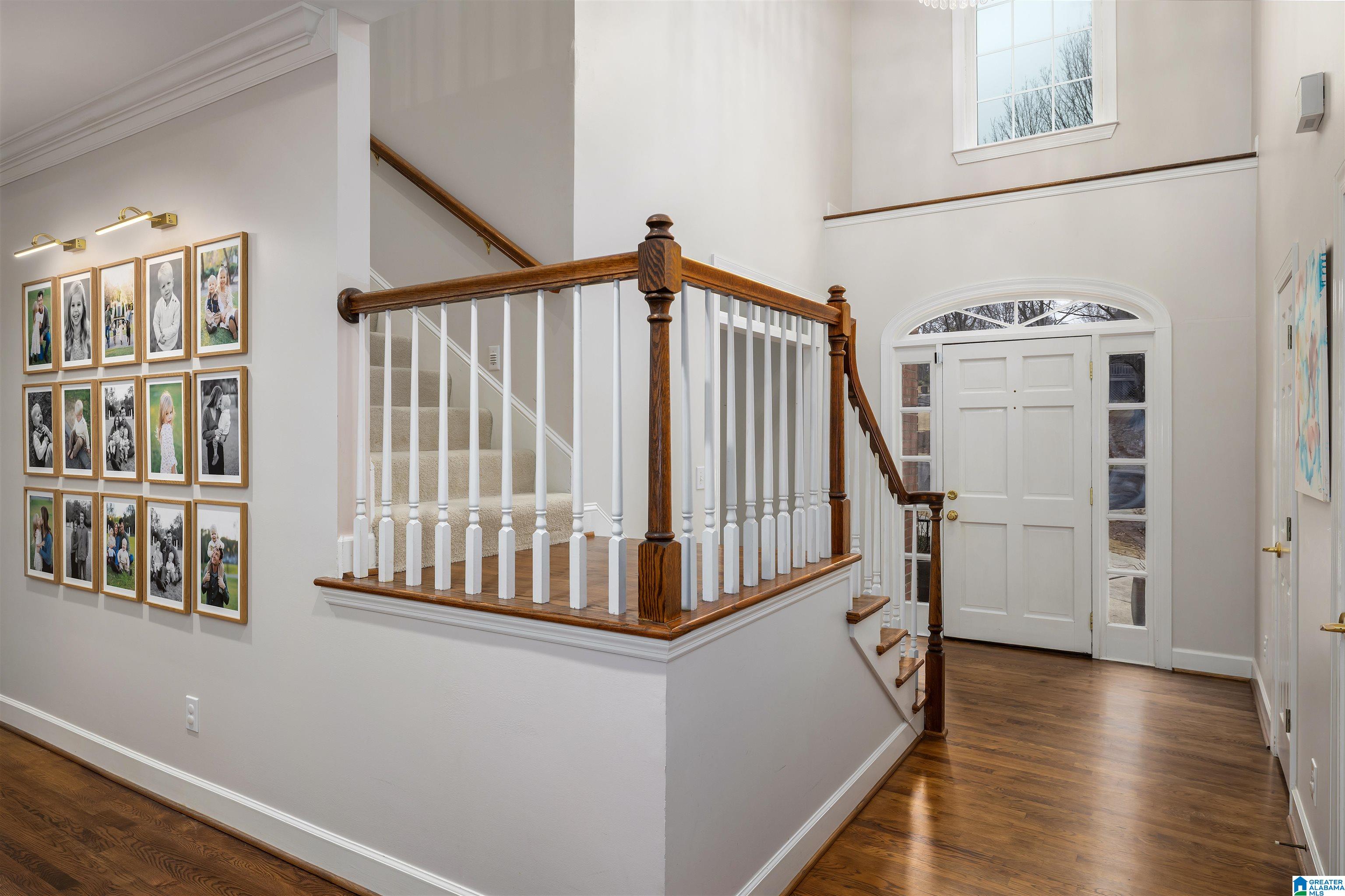 1300 Forest Ridge Court Birmingham, AL 35226 - Photo 8 of 85