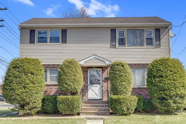 $2,500 | 207 Gertrude Terrace, Dunellen, NJ 08812