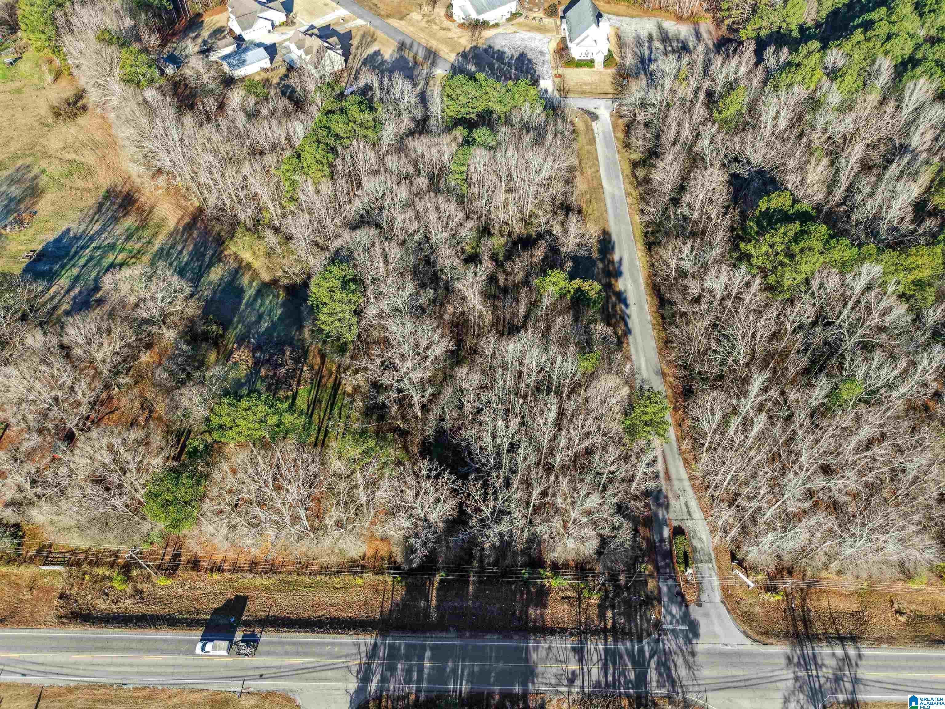 0 Branch Cove, Unit PHASE 2 Odenville, AL 35120 - Photo 10 of 32