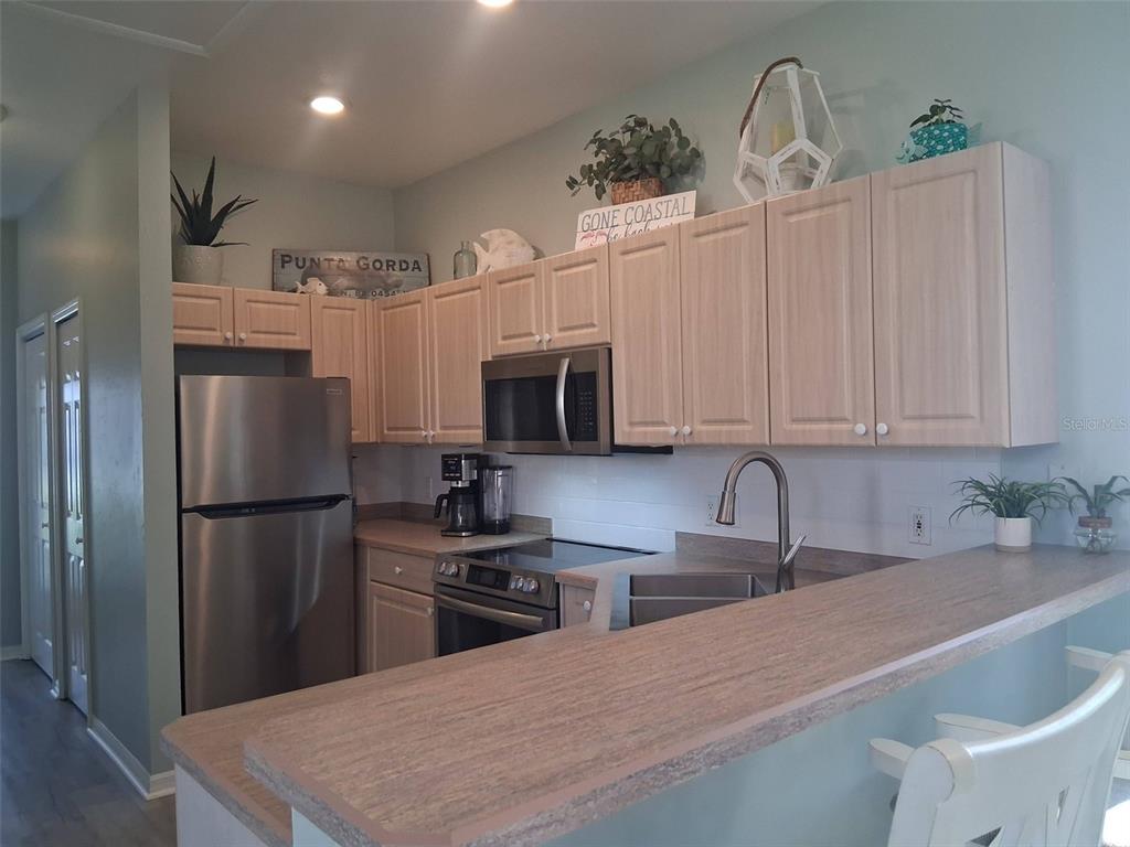 216 Berry Street Punta Gorda, FL 33950 - Photo 21 of 90