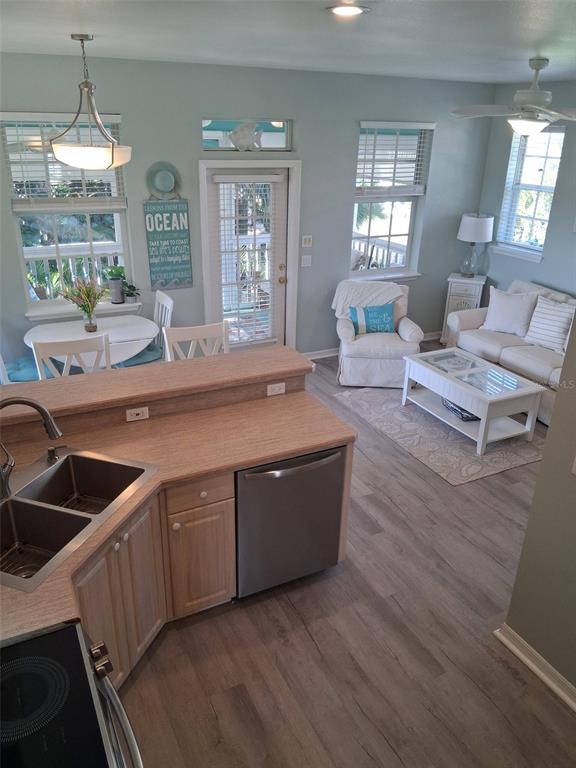 216 Berry Street Punta Gorda, FL 33950 - Photo 27 of 90