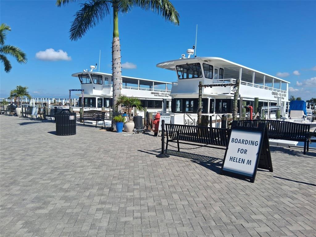 216 Berry Street Punta Gorda, FL 33950 - Photo 87 of 90