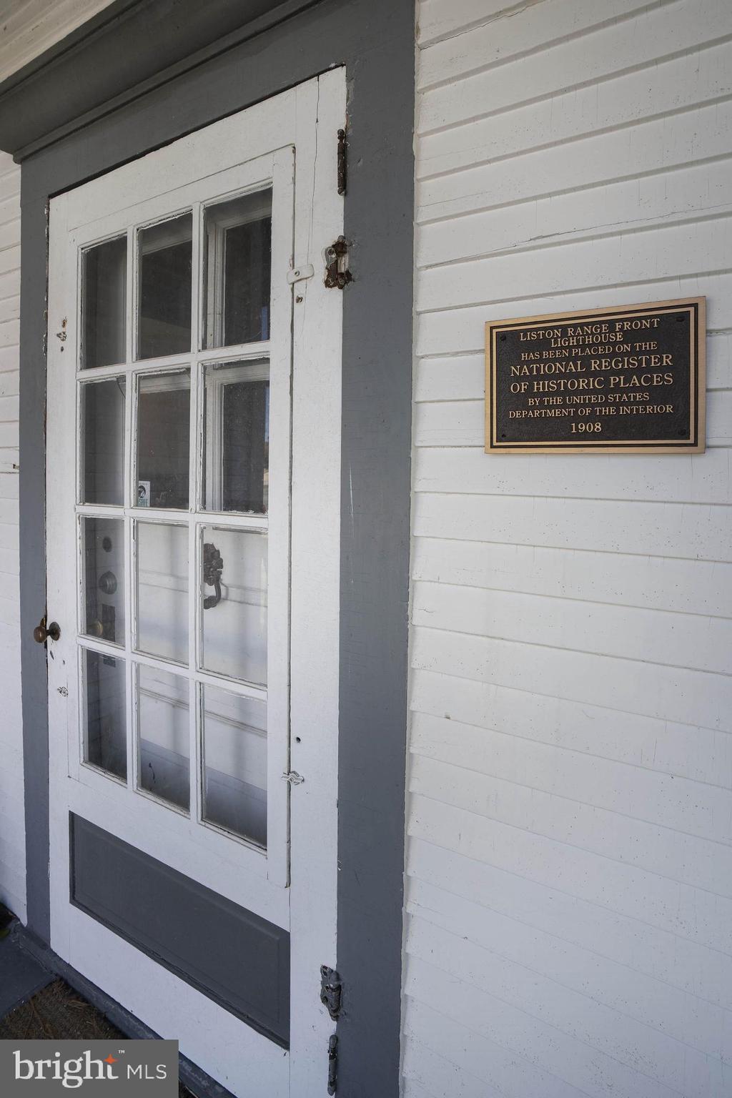 1600 Belts Road Middletown, DE 19709 - Photo 13 of 43 Historic Marker