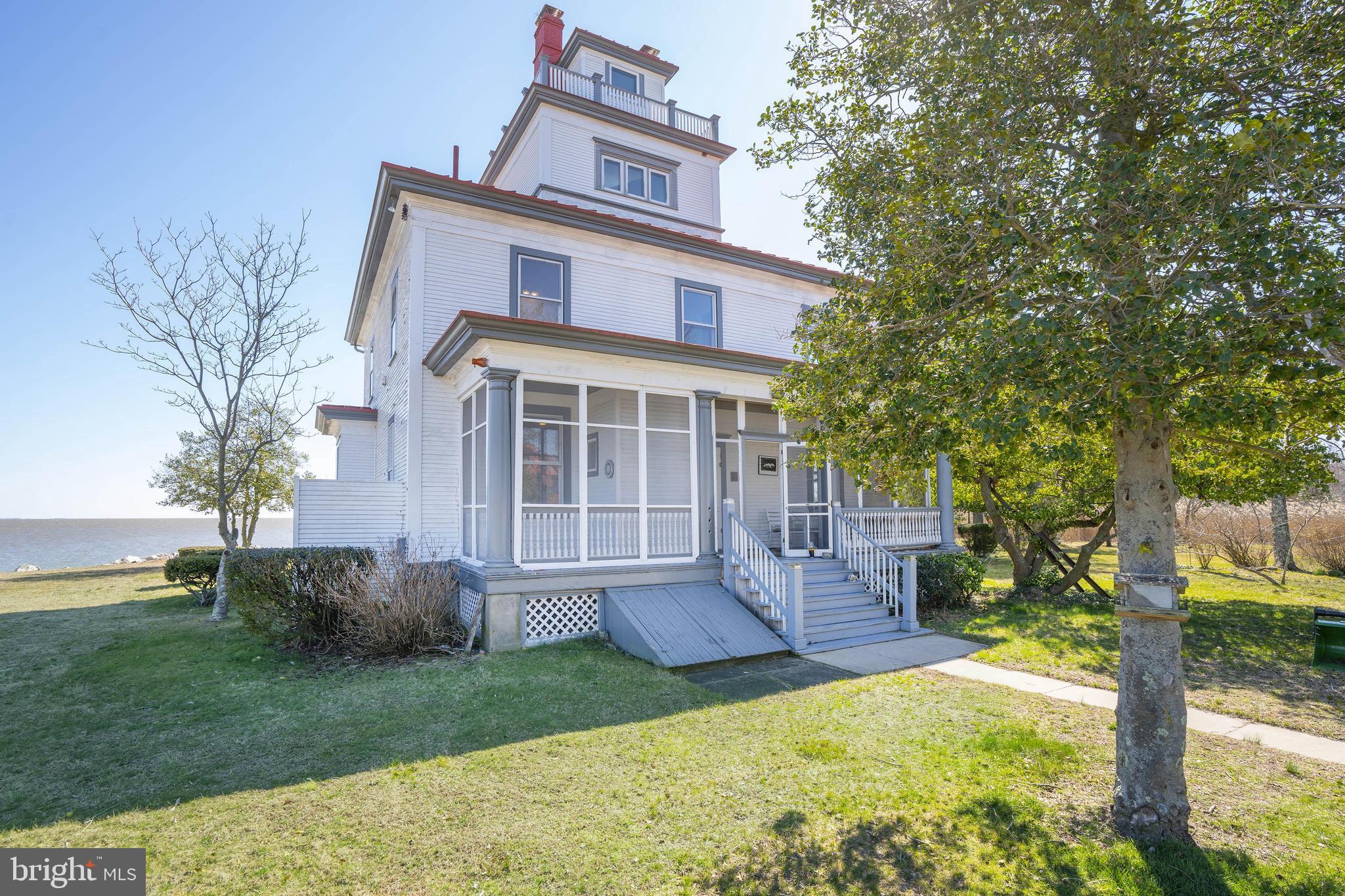 1600 Belts Road Middletown, DE 19709 - Photo 15 of 43 Rear of home