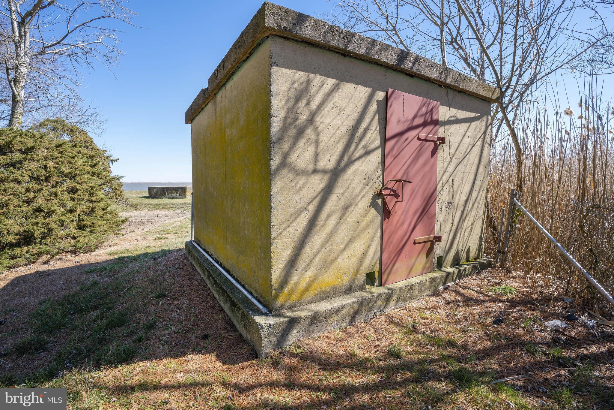 1600 Belts Road Middletown, DE 19709 - Photo 19 of 43 Potting shed