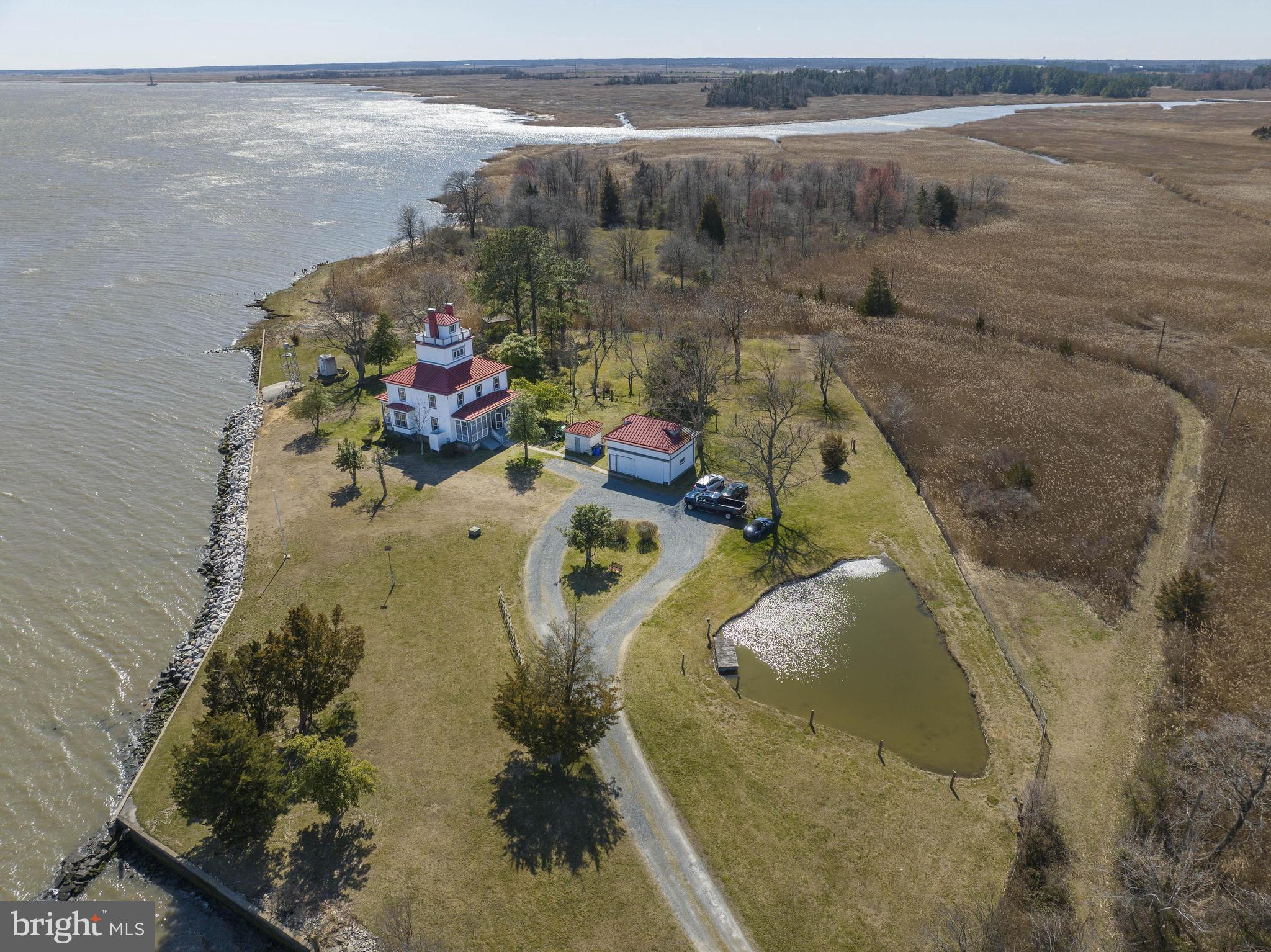 1600 Belts Road Middletown, DE 19709 - Photo 3 of 43