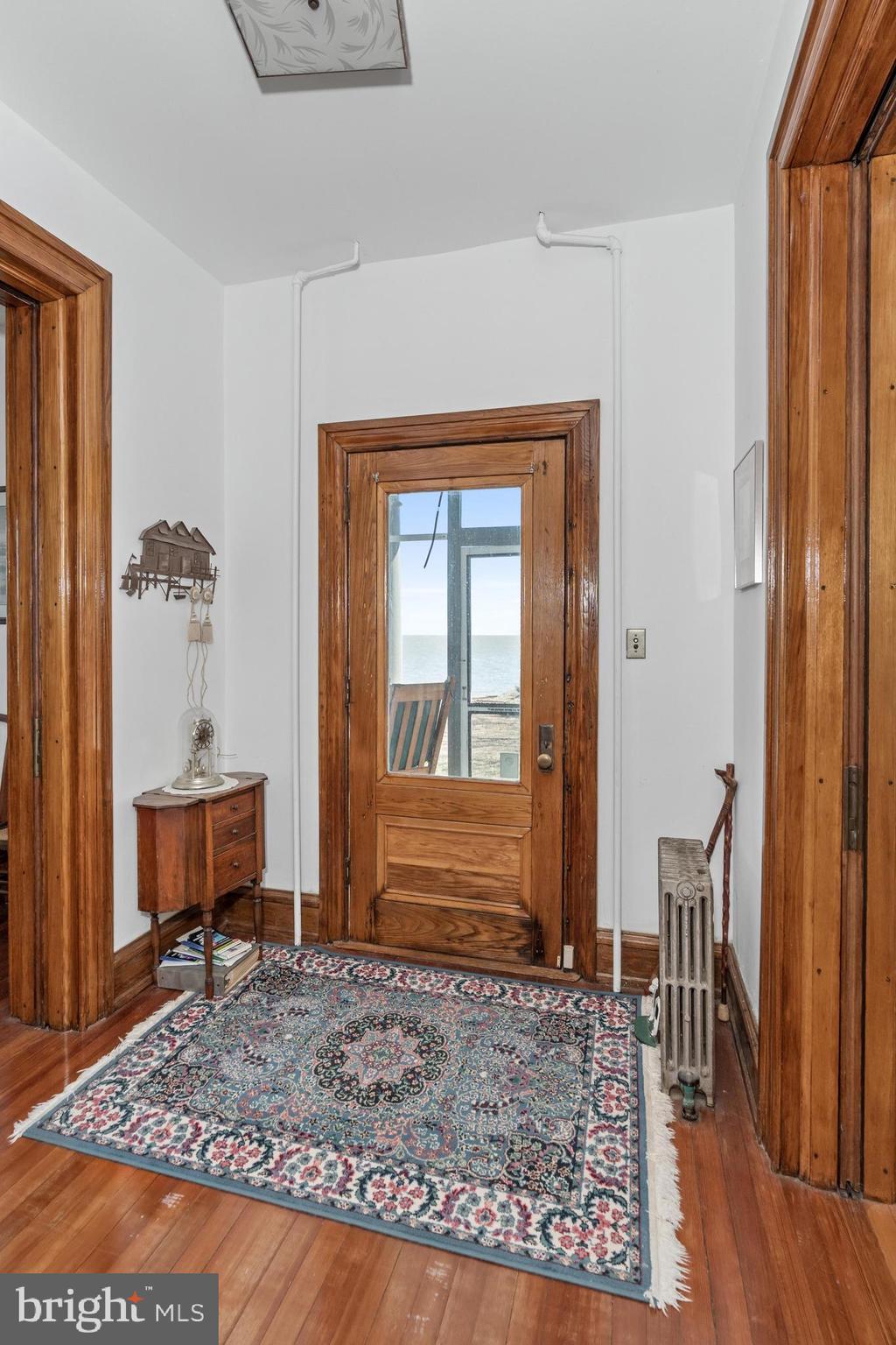 1600 Belts Road Middletown, DE 19709 - Photo 39 of 43 Front entrace