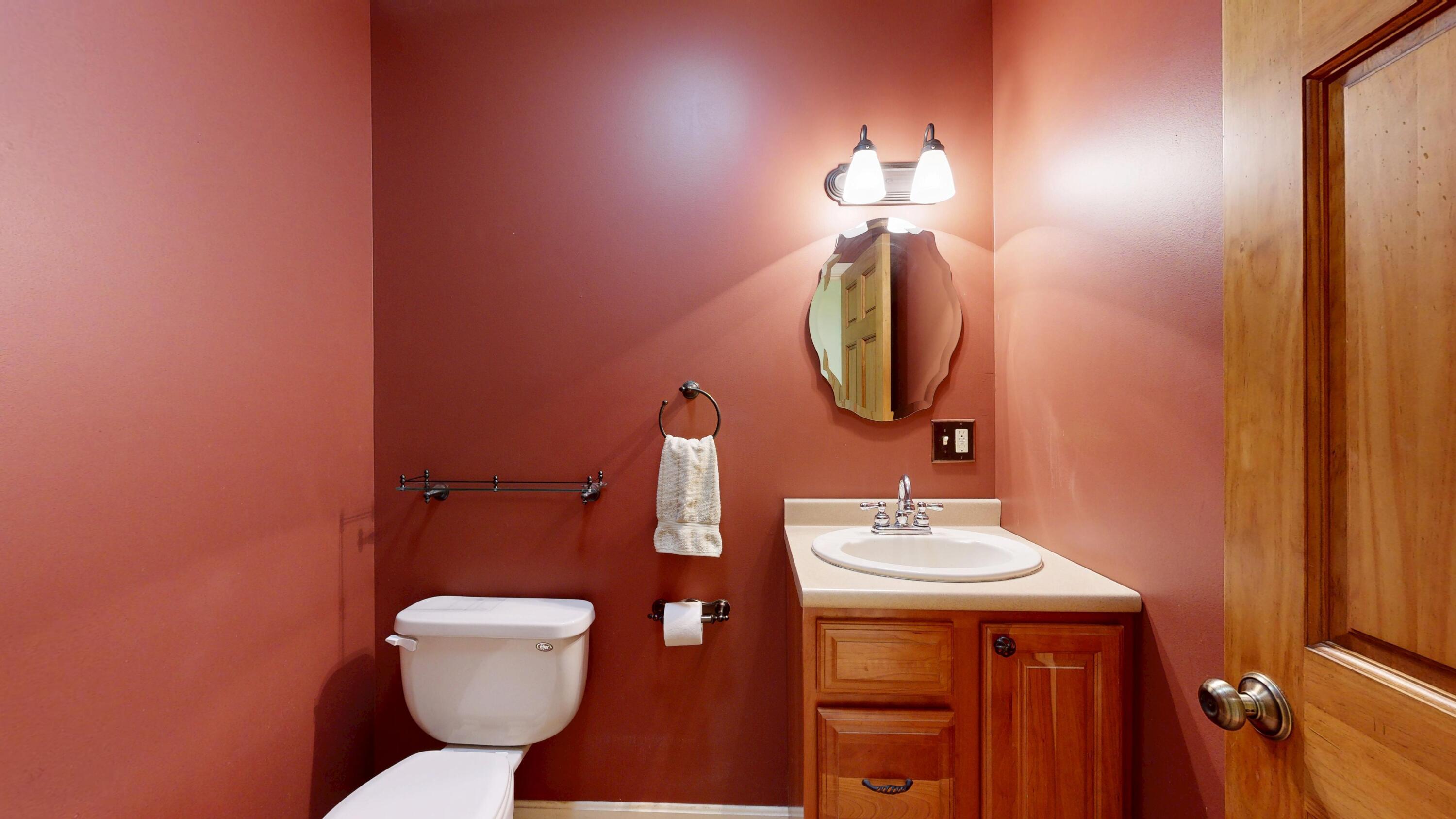 479 Plains Road Litchfield, ME 04350 - Photo 35 of 68 1/2 bath