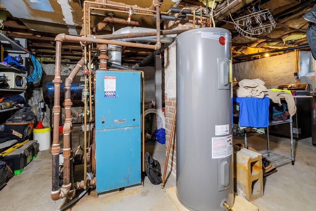 130 Purchase Street Milford, MA 01757 - Photo 24 of 35