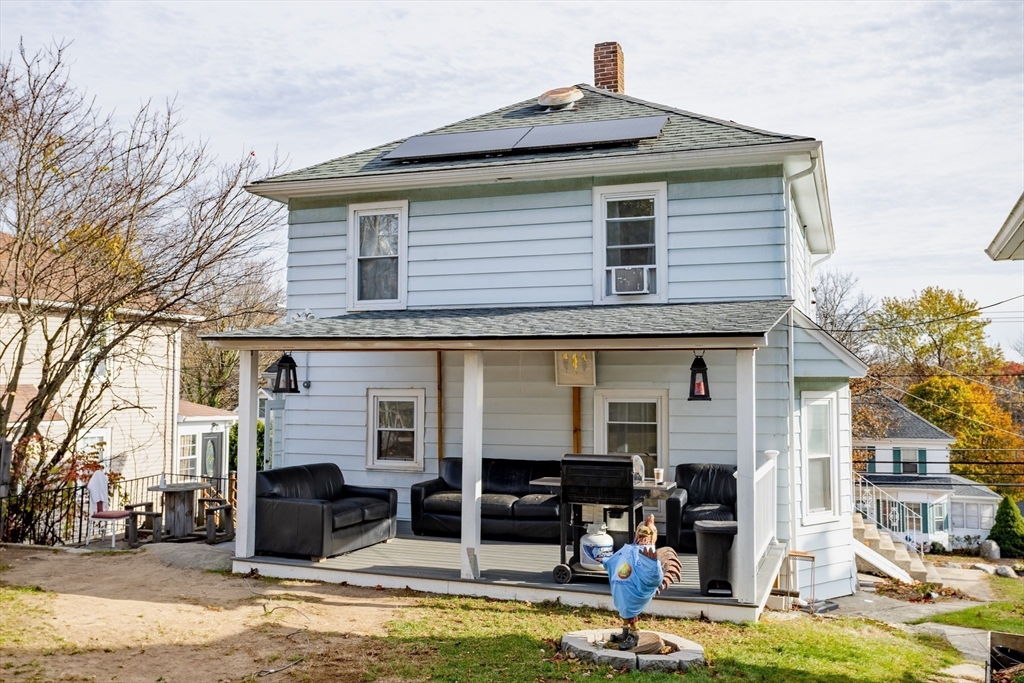 130 Purchase Street Milford, MA 01757 - Photo 32 of 35