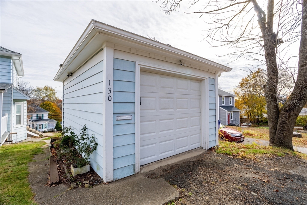 130 Purchase Street Milford, MA 01757 - Photo 33 of 35