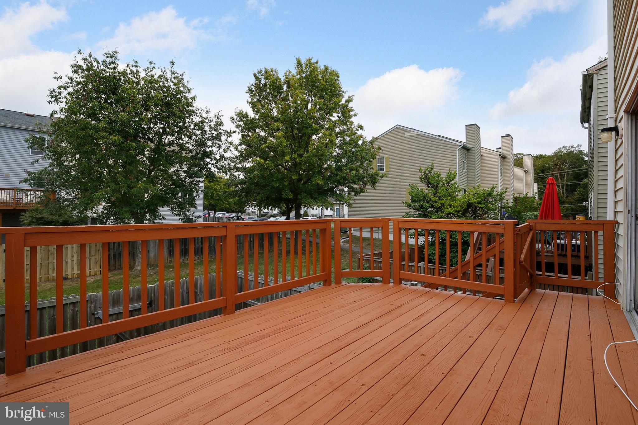 11921 Rumsfeld Terrace Silver Spring, MD 20904 - Photo 24 of 27 Gallery Image 24