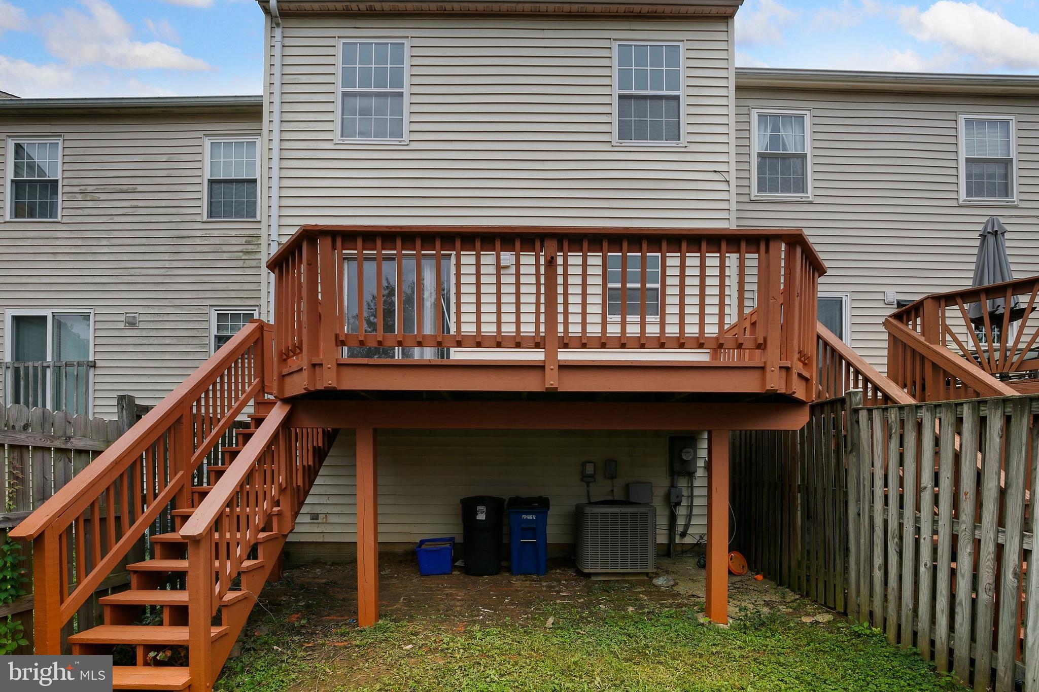 11921 Rumsfeld Terrace Silver Spring, MD 20904 - Photo 25 of 27 Gallery Image 25