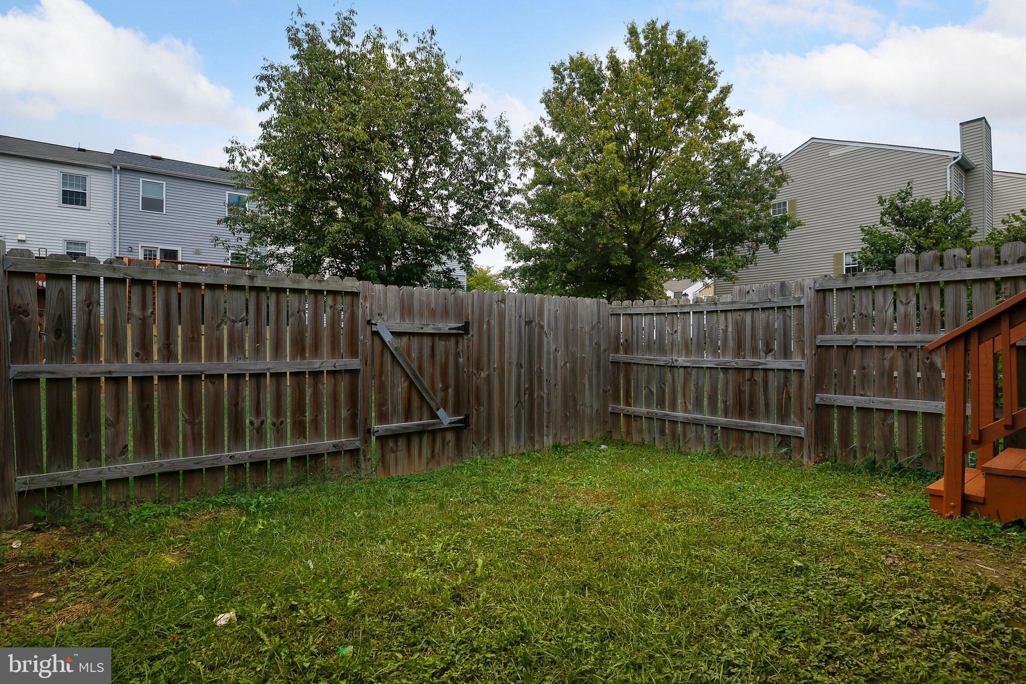 11921 Rumsfeld Terrace Silver Spring, MD 20904 - Photo 26 of 27 Gallery Image 26