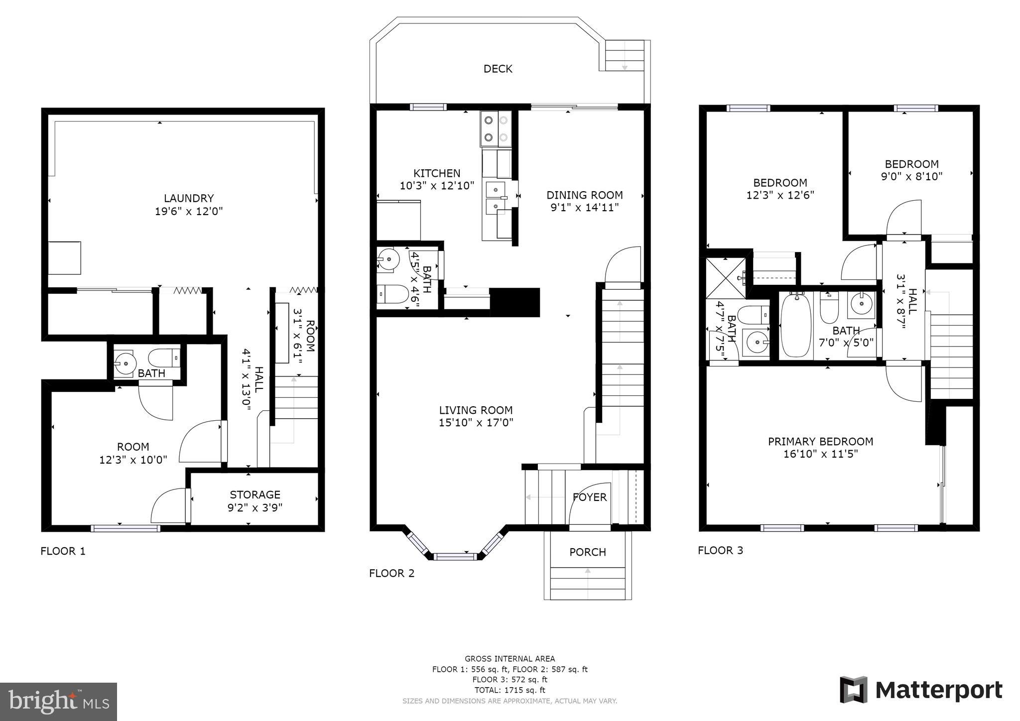 11921 Rumsfeld Terrace Silver Spring, MD 20904 - Photo 27 of 27 Gallery Image 27
