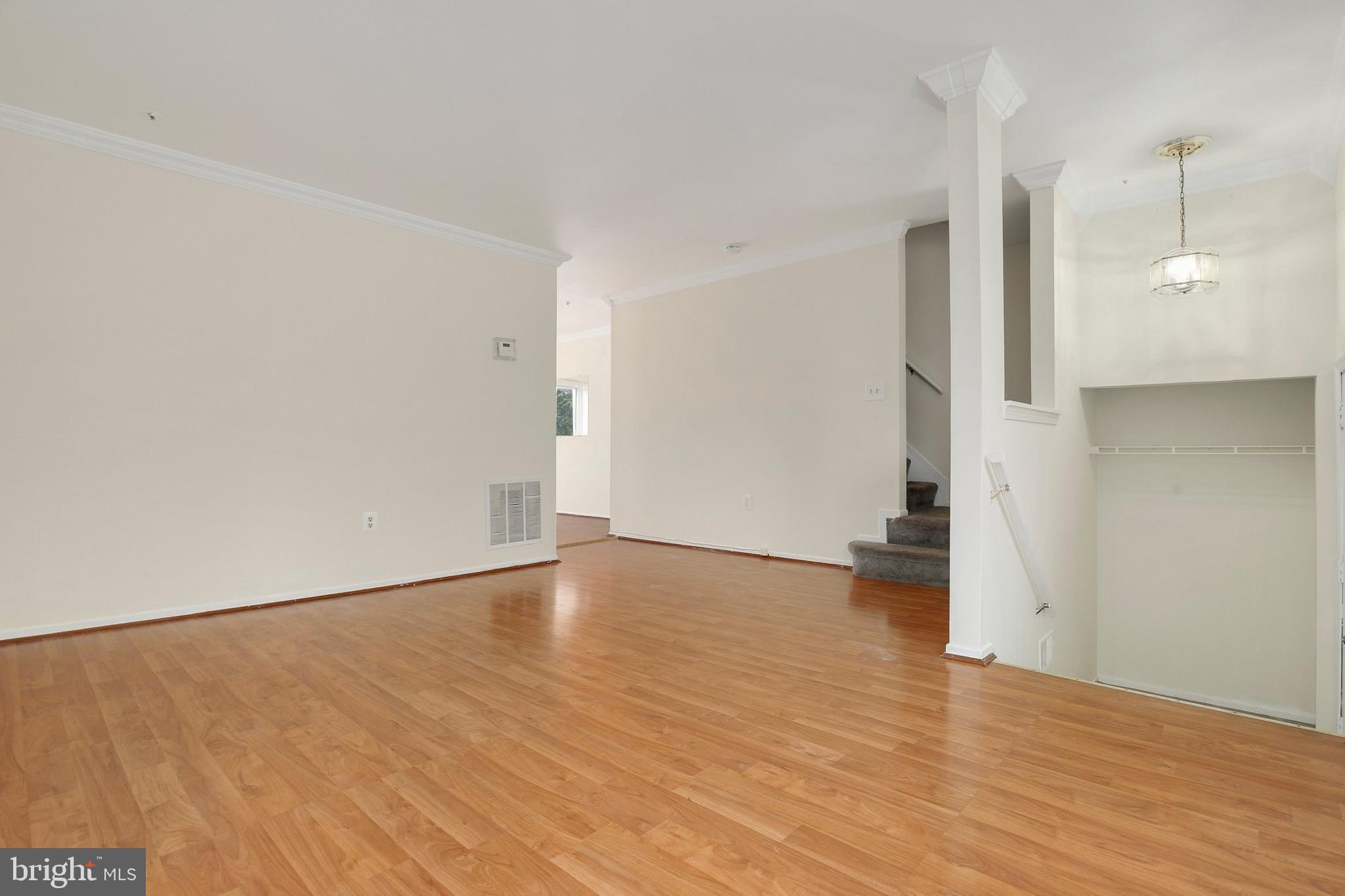 11921 Rumsfeld Terrace Silver Spring, MD 20904 - Photo 4 of 27 Gallery Image 4