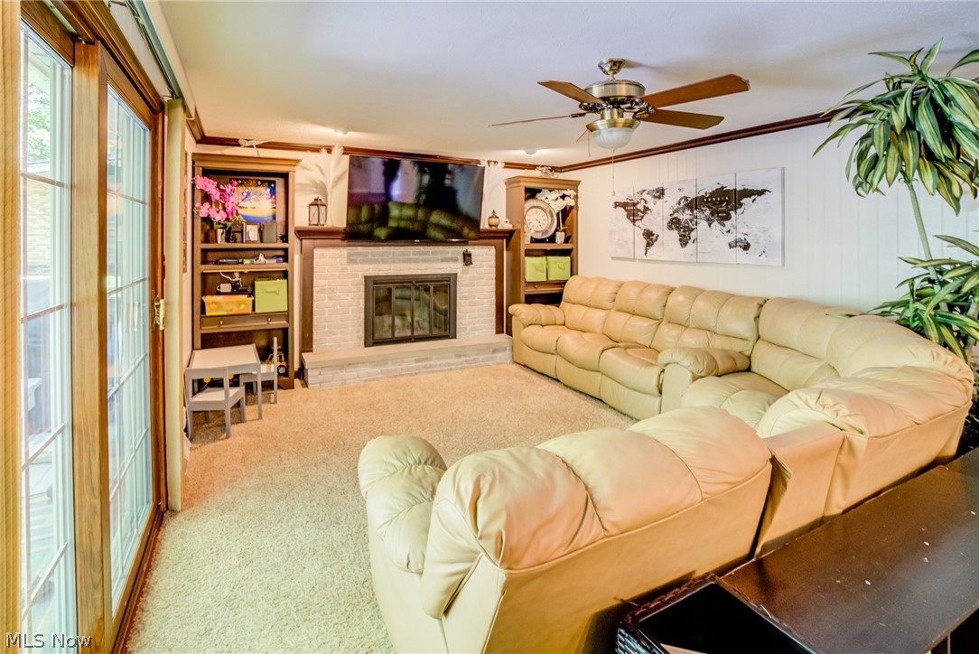 5700 Rousseau Drive Parma, OH 44129 - Photo 13 of 34