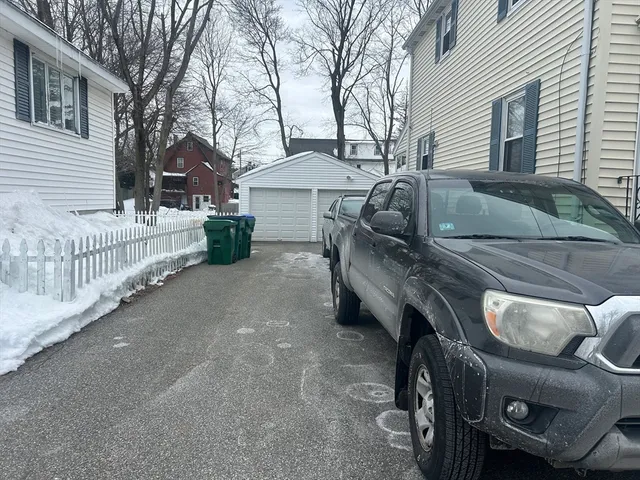 $3,400 | 45 Essex Street, Medford, MA 02155