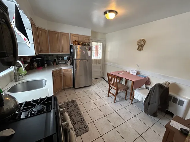 $3,400 | 45 Essex Street, Medford, MA 02155