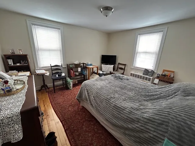 $3,400 | 45 Essex Street, Medford, MA 02155