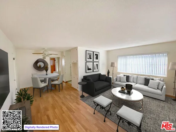 $448,900 | 1743 North Edgemont Street, Unit 3, Los Angeles, CA 90027