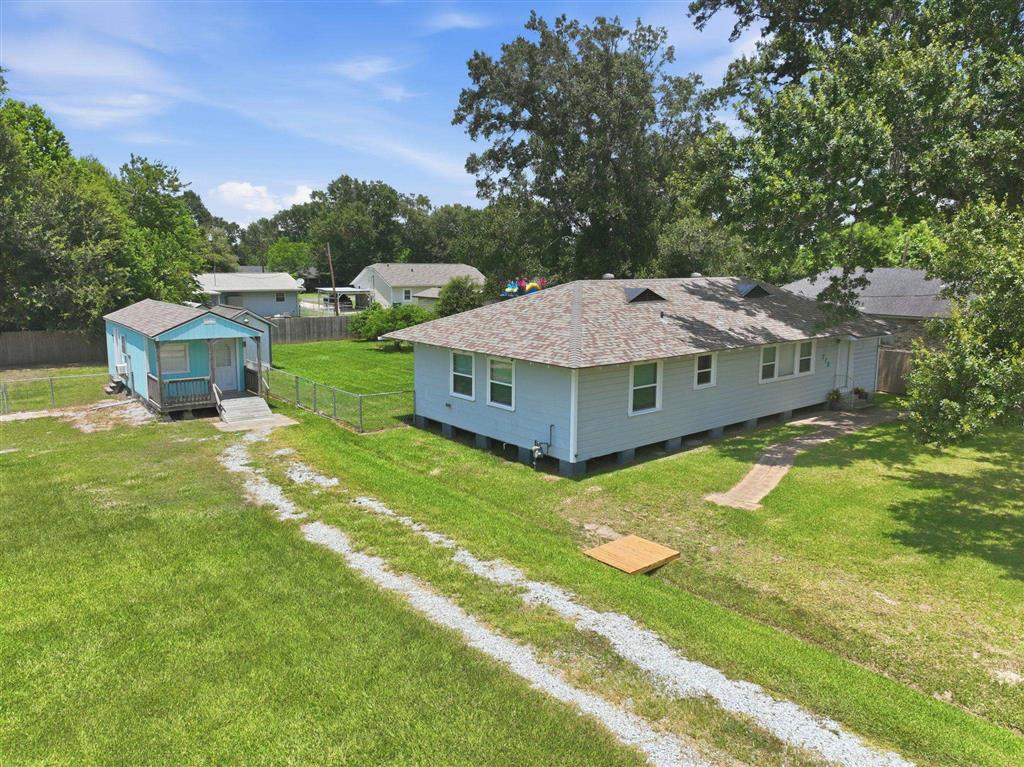 713 Topsy Road Lake Charles, LA 70607 - Photo 1 of 22