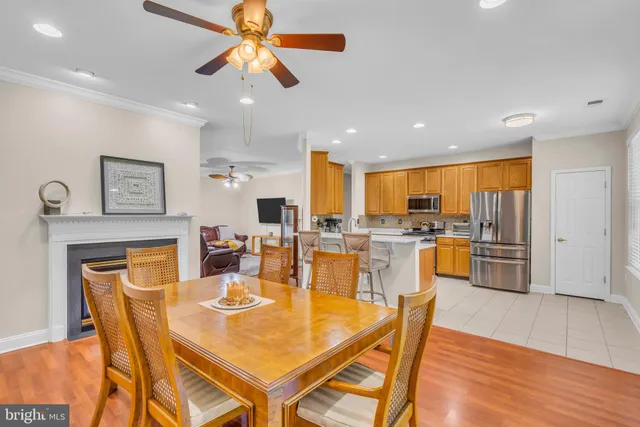 $640,000 | 40 Bunker Hill Drive, Allentown, NJ 08501