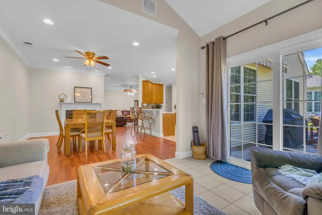 $640,000 | 40 Bunker Hill Drive, Allentown, NJ 08501