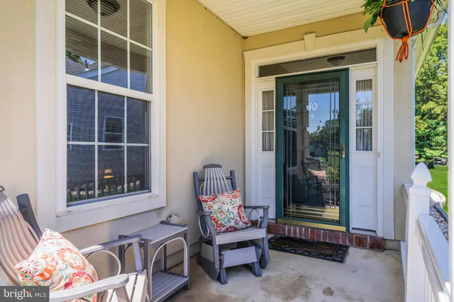 $640,000 | 40 Bunker Hill Drive, Allentown, NJ 08501