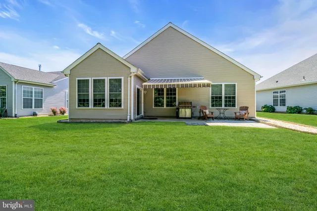 $640,000 | 40 Bunker Hill Drive, Allentown, NJ 08501