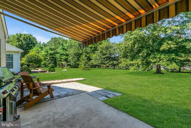 $640,000 | 40 Bunker Hill Drive, Allentown, NJ 08501