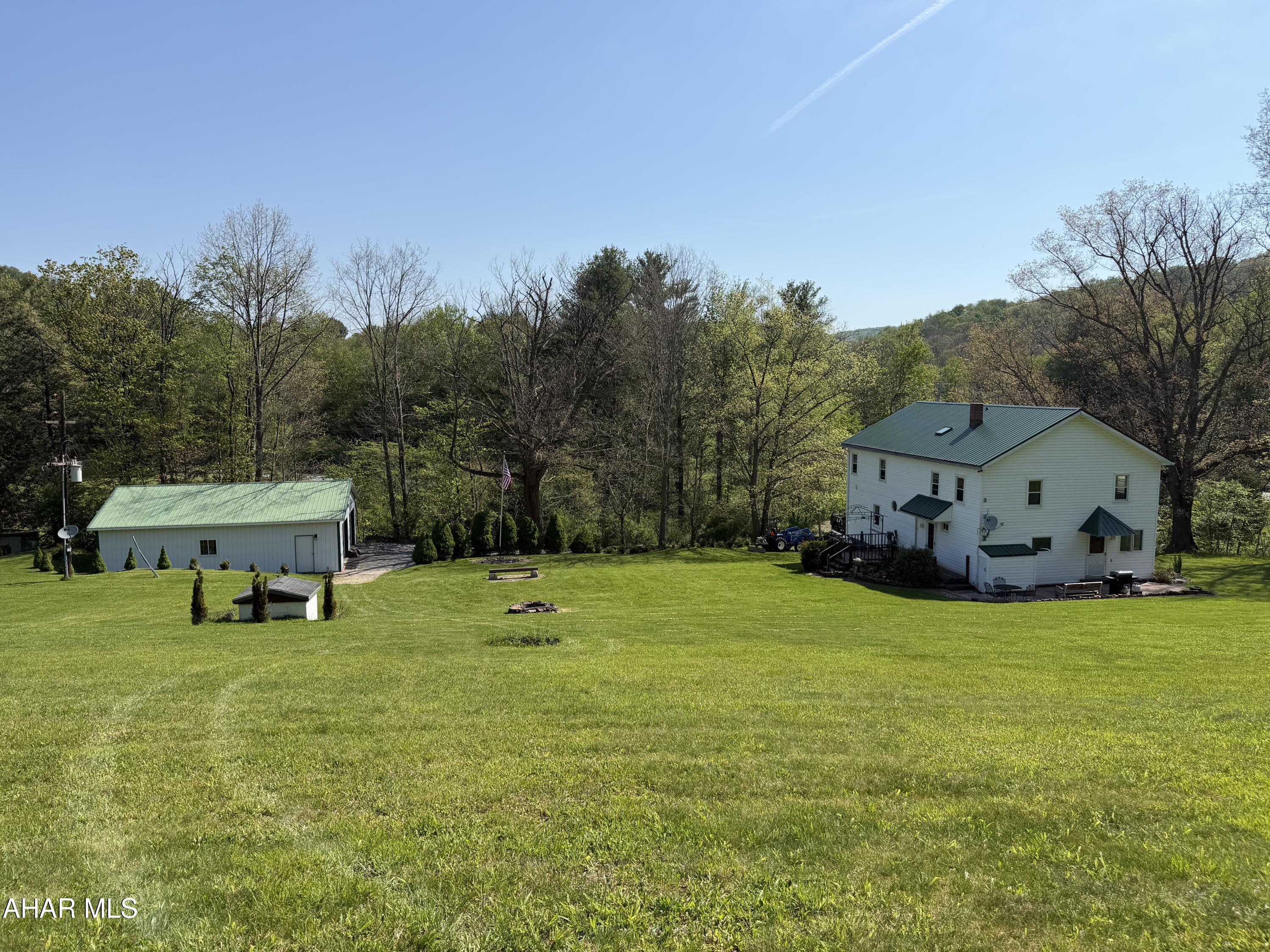 1438 Watt Road Gallitzin, PA 16641 - Photo 54 of 60