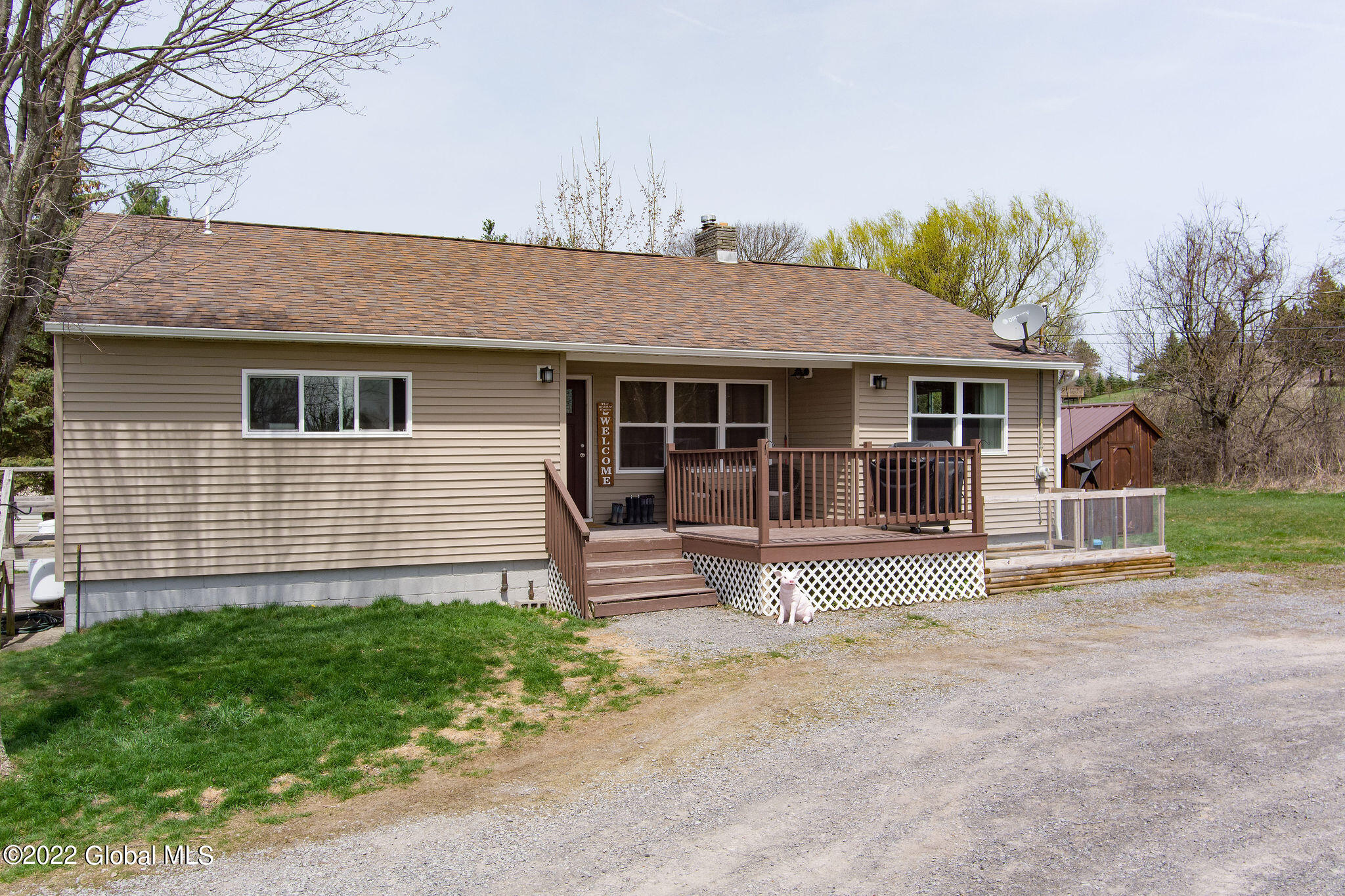 205 Travis Hill Road Rensselaerville, NY 12469 - Photo 45 of 63 MAX_0005-2
