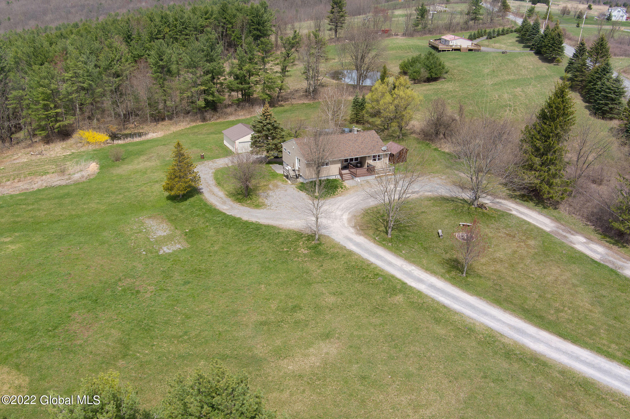 205 Travis Hill Road Rensselaerville, NY 12469 - Photo 54 of 63 MAX_0017-2