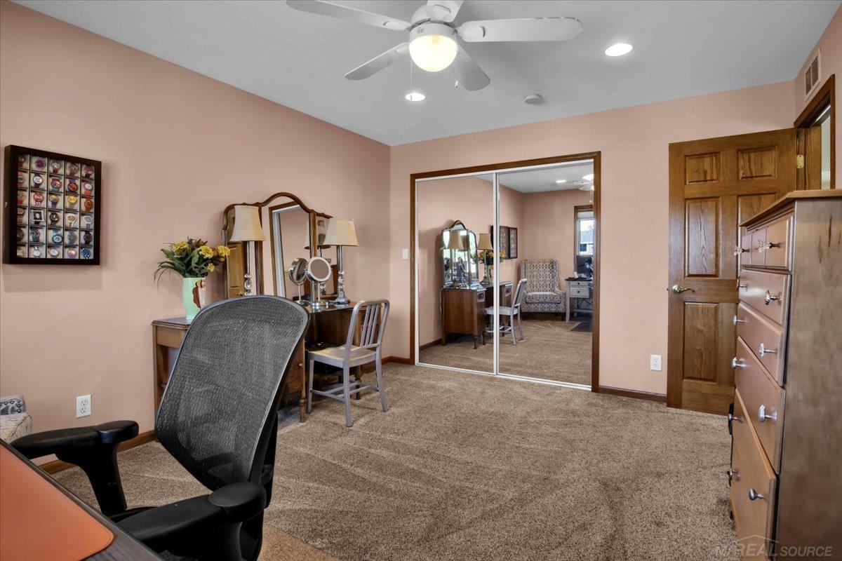 7274 Bluebill Road Pearl Beach, MI 48001 - Photo 30 of 45