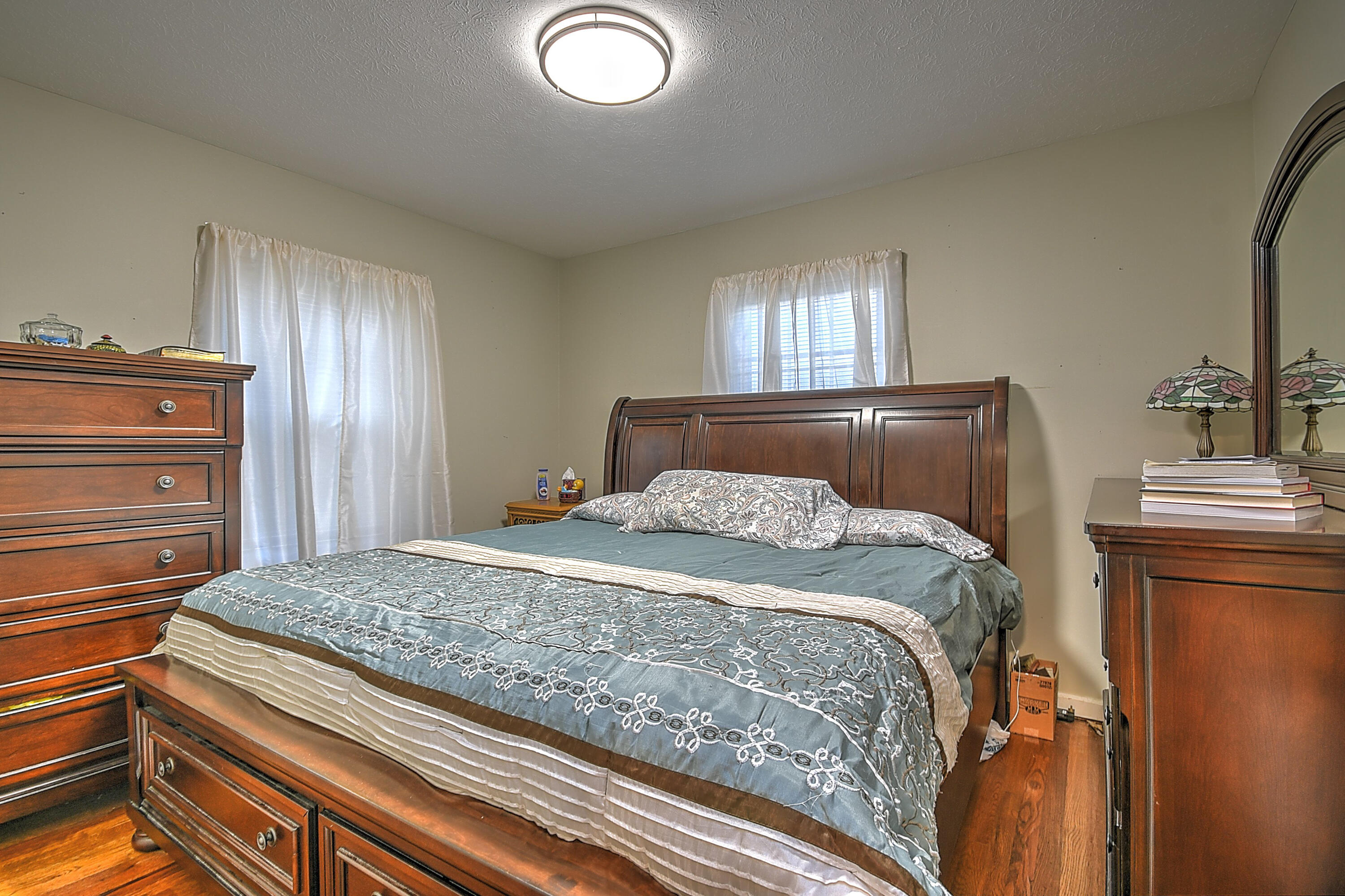 390 Peters Hollow Road Elizabethton, TN 37643 - Photo 18 of 29 Peters Hollow-17